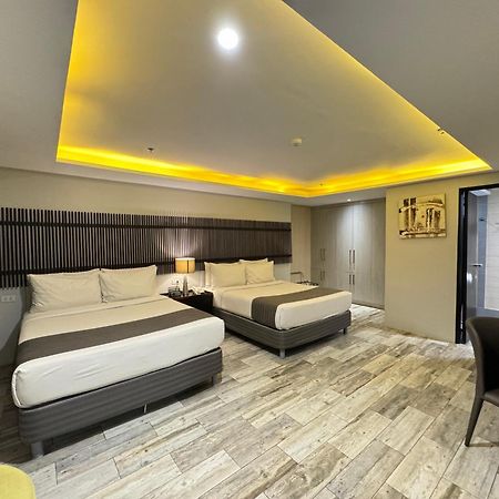 1 เอ เอ็กซ์เพรส โฮเต็ล Hotel คากายันเดโอโร ภายนอก รูปภาพ