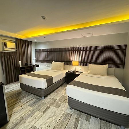 1 เอ เอ็กซ์เพรส โฮเต็ล Hotel คากายันเดโอโร ภายนอก รูปภาพ