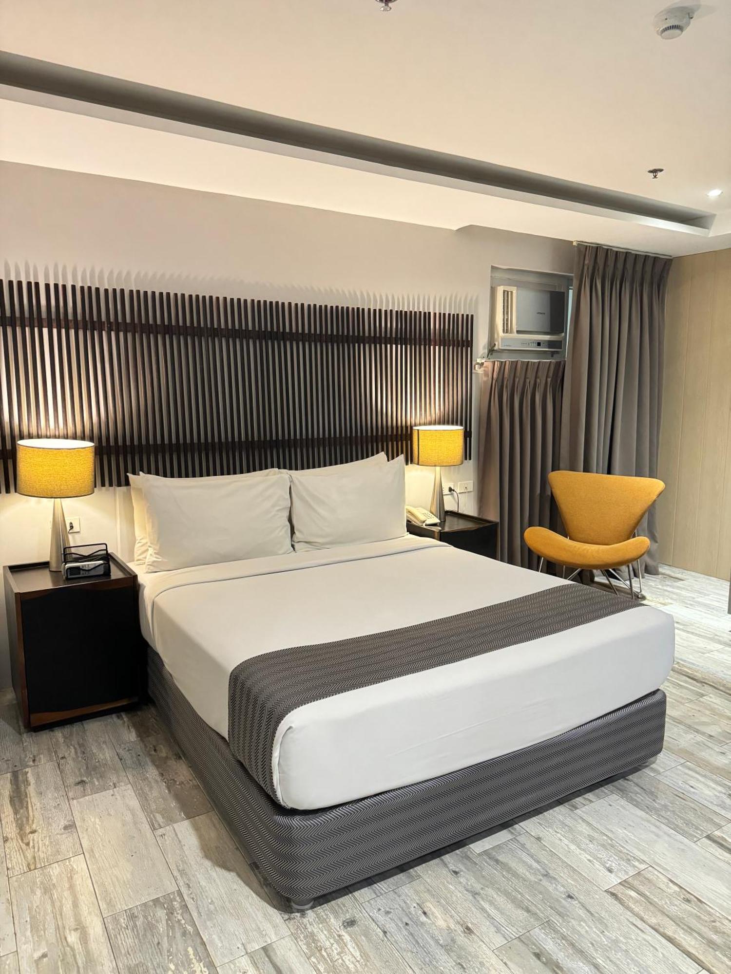1 เอ เอ็กซ์เพรส โฮเต็ล Hotel คากายันเดโอโร ภายนอก รูปภาพ