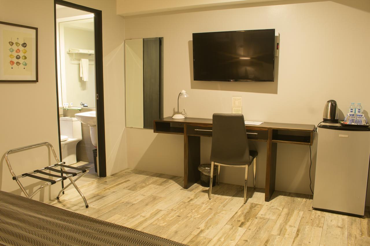 1 เอ เอ็กซ์เพรส โฮเต็ล Hotel คากายันเดโอโร ภายนอก รูปภาพ