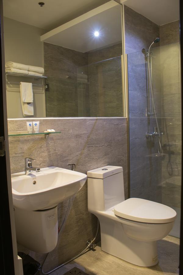 1 เอ เอ็กซ์เพรส โฮเต็ล Hotel คากายันเดโอโร ภายนอก รูปภาพ