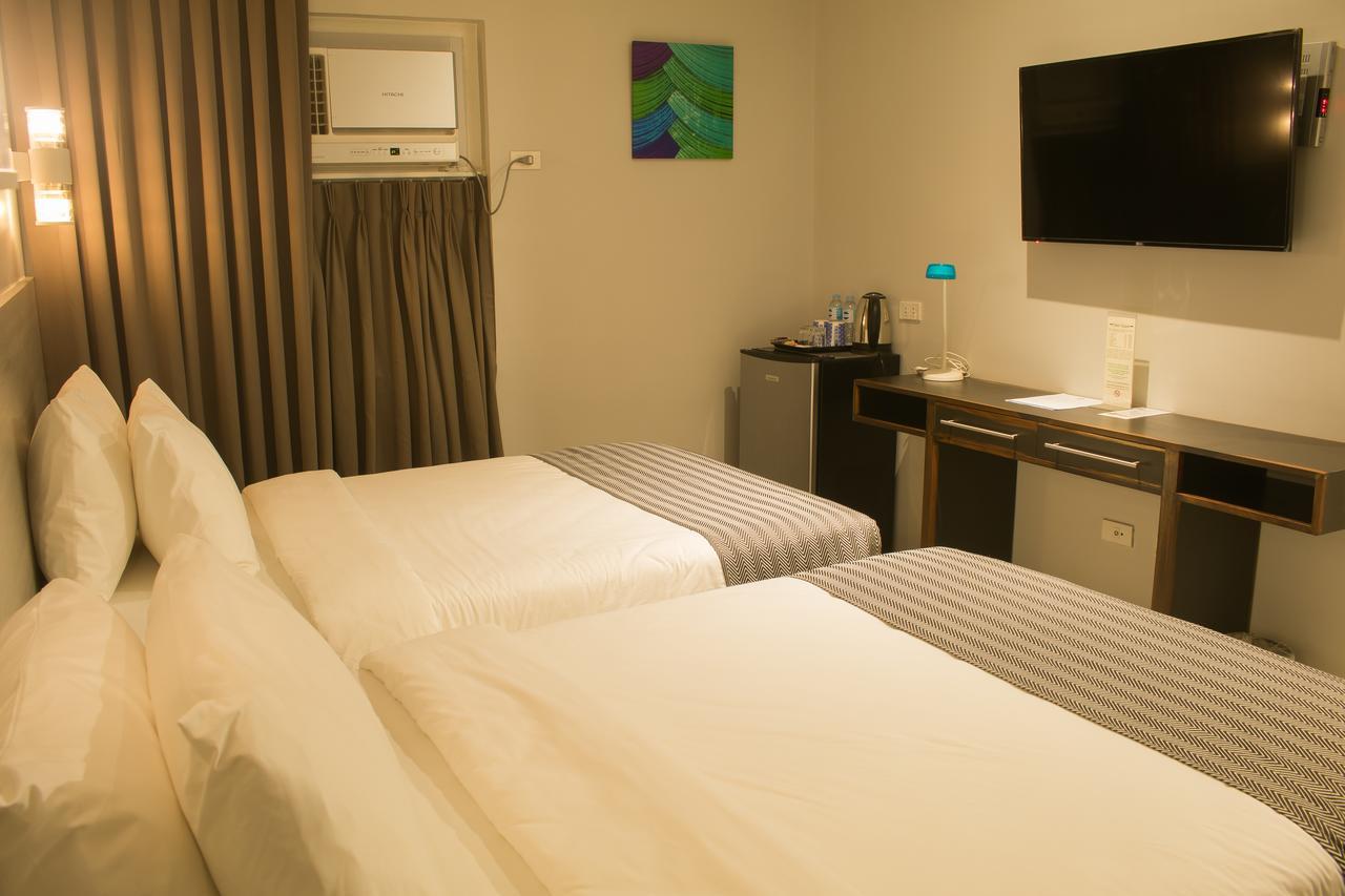 1 เอ เอ็กซ์เพรส โฮเต็ล Hotel คากายันเดโอโร ภายนอก รูปภาพ
