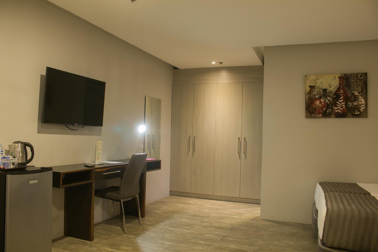 1 เอ เอ็กซ์เพรส โฮเต็ล Hotel คากายันเดโอโร ภายนอก รูปภาพ