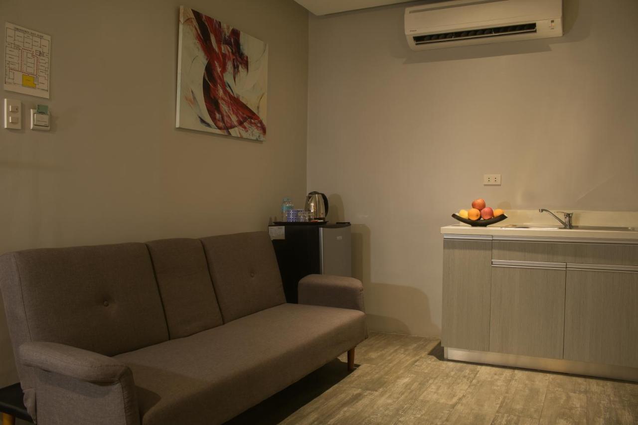 1 เอ เอ็กซ์เพรส โฮเต็ล Hotel คากายันเดโอโร ภายนอก รูปภาพ